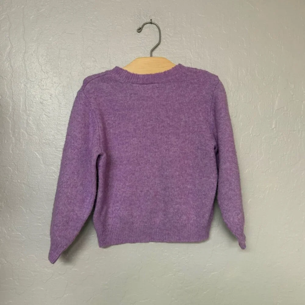 $17‎ ADD ON Zara long sleeve sweater Janie and Jack Baby Gap Mini Boden